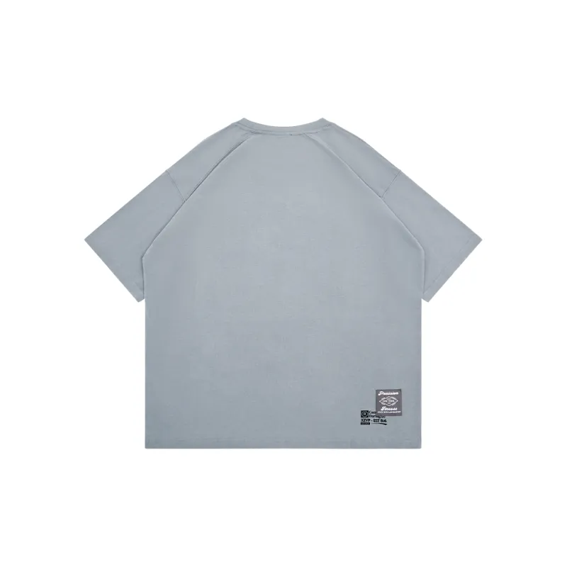 XXZXX T Shirts Unisex-11