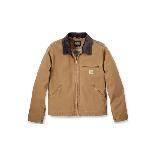 Carhartt Jackets Men