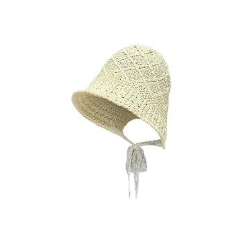 BAGGL Polyamide Bucket Hats Women's