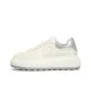 White/Silver