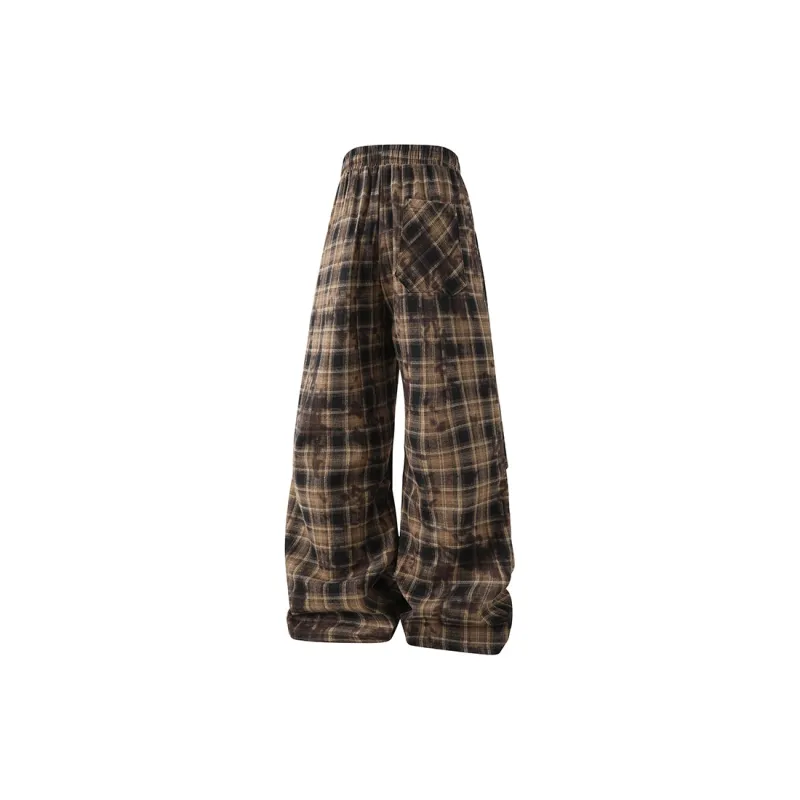 Kung Fu Panda Casual Pants Unisex-15