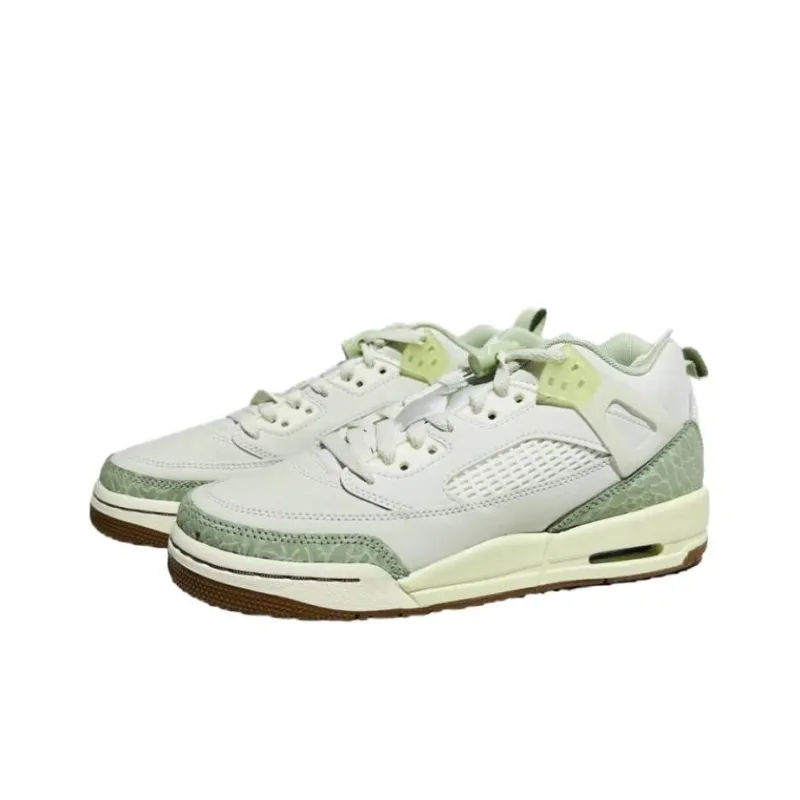 Jordan Spizike Vintage Basketball Shoes GS-3