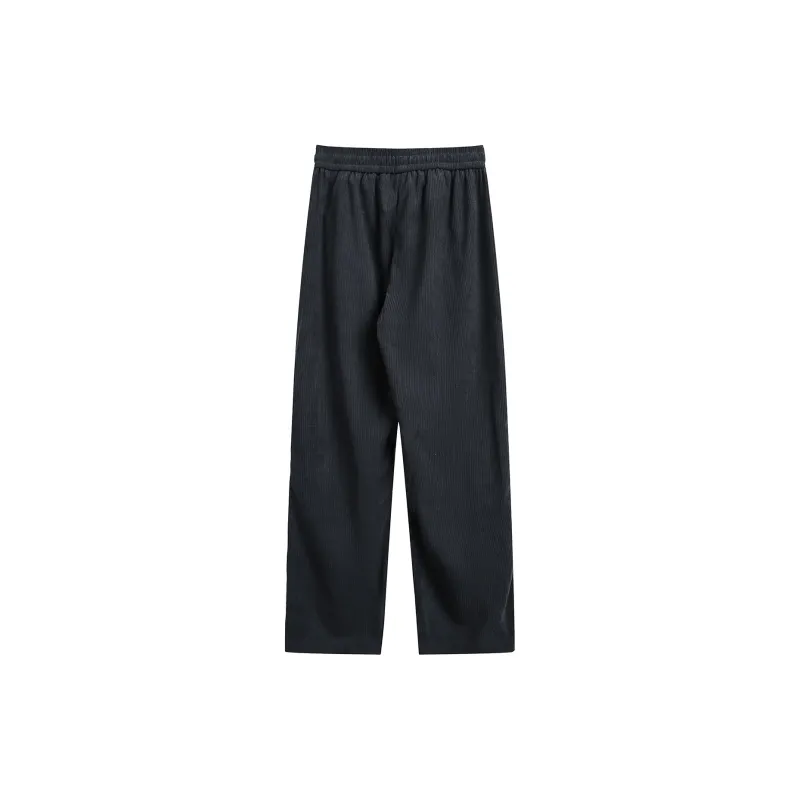 MEIPIN TANG Cargo Pants Unisex-9