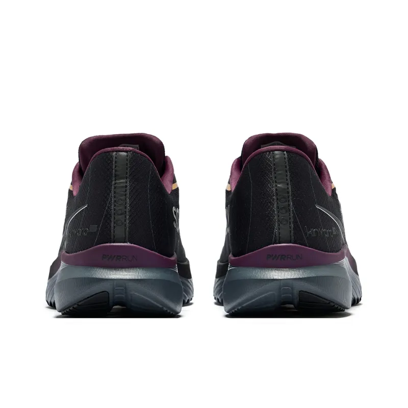 Saucony Kinvara 15 Gore Tex Black Shadow-4