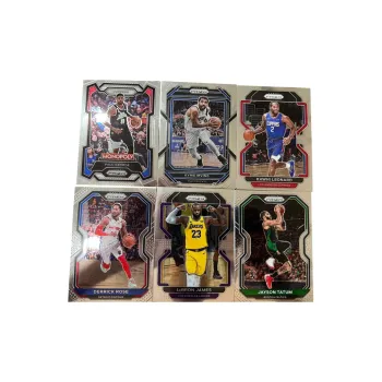 PANINI Sports Cards