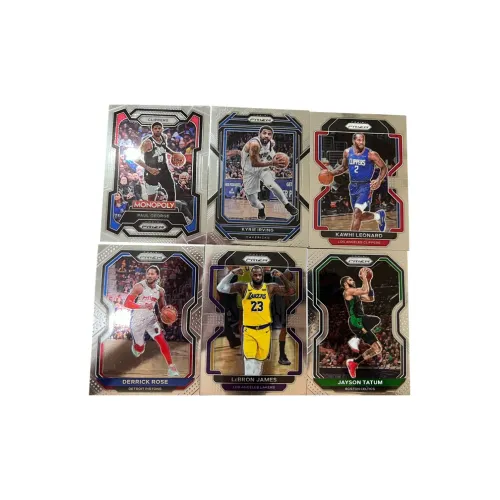 PANINI Sports Cards