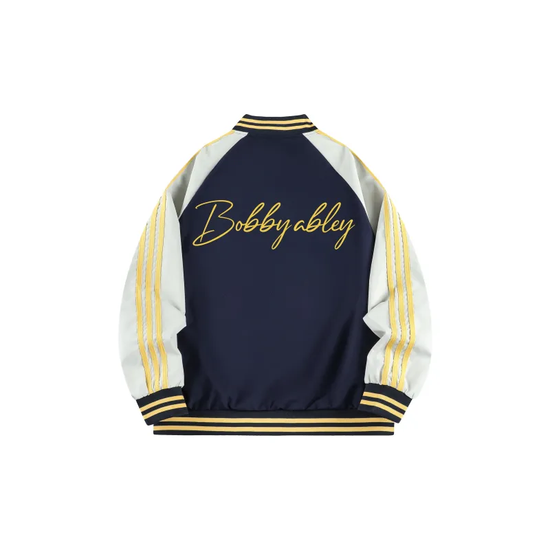 BOBBY ABLEY Jackets Coats Unisex-14