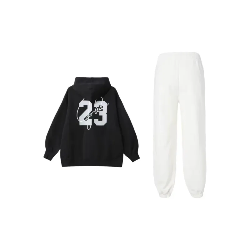Jordan Casual Suits Women's-1