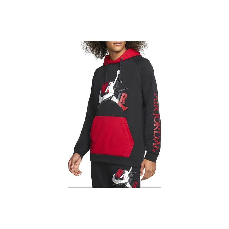 Nike Sweatshirts Men Black-2
