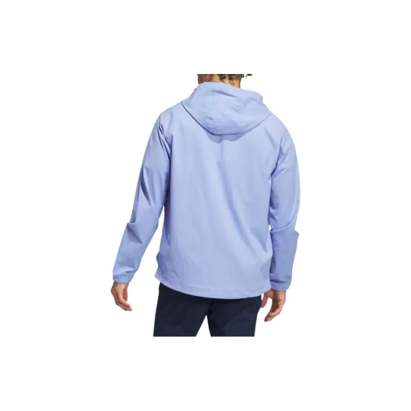 Adidas Free Shipping With AdiClub Go to Utility Dwr Full Zip Jacket-3