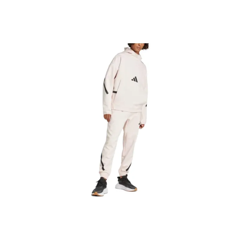 Adidas Free Shipping With AdiClub Z.N.E. Hoodie-3