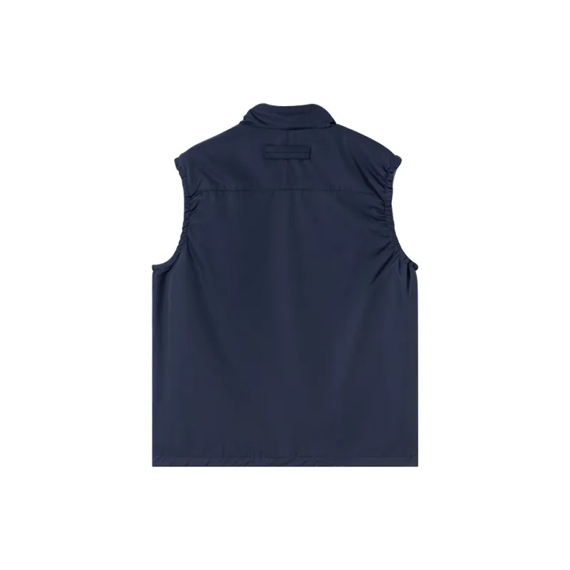 U.S. POLO ASSN. Vests Men-1