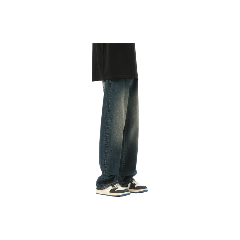 RENBEN Jeans Unisex-10