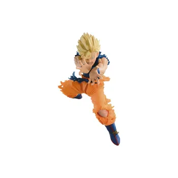 BANPRESTO Sun Wukong Dragonball SC Sculpture World Martial Arts Tournament 4 Turtle Wave Qi Gong Bonus Gifts