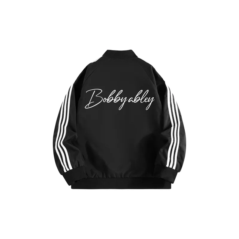 BOBBY ABLEY Jackets Coats Unisex-5