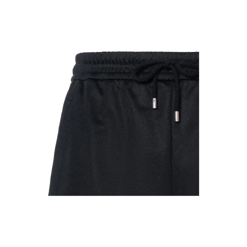 GUCCI Rear GG print Shorts-8