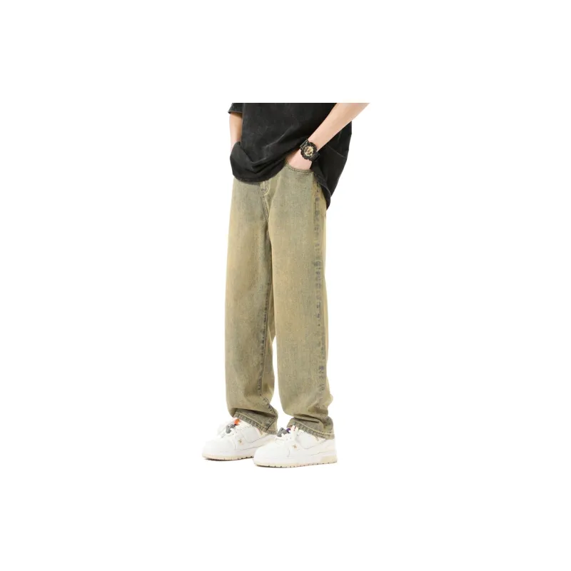 RENBEN Jeans Unisex-64