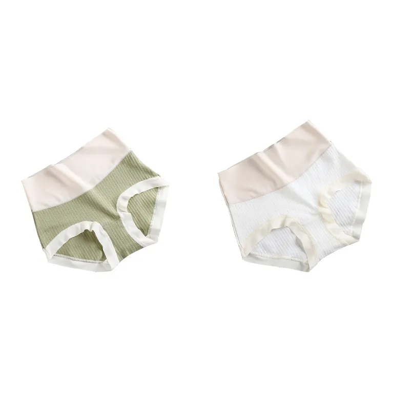 YUZHAOLIN Underpants Women's Combo Set-6