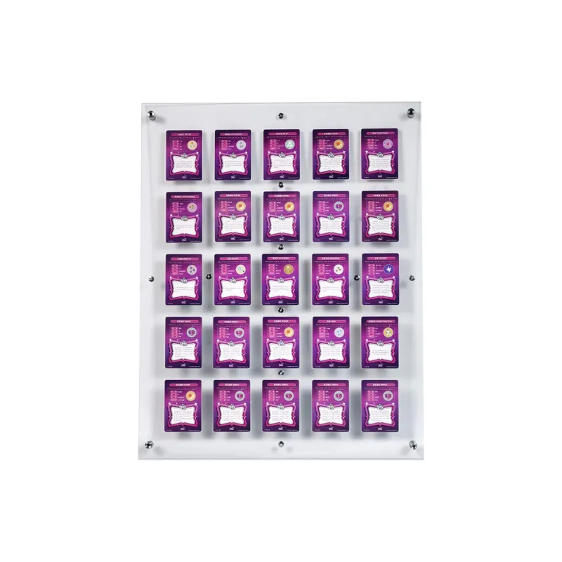 KGBOX Card Shown Digital Photo Frame By Kuai Guzi Model Accessories-1