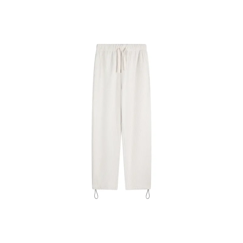 EARL JOEL Casual Pants Men-6