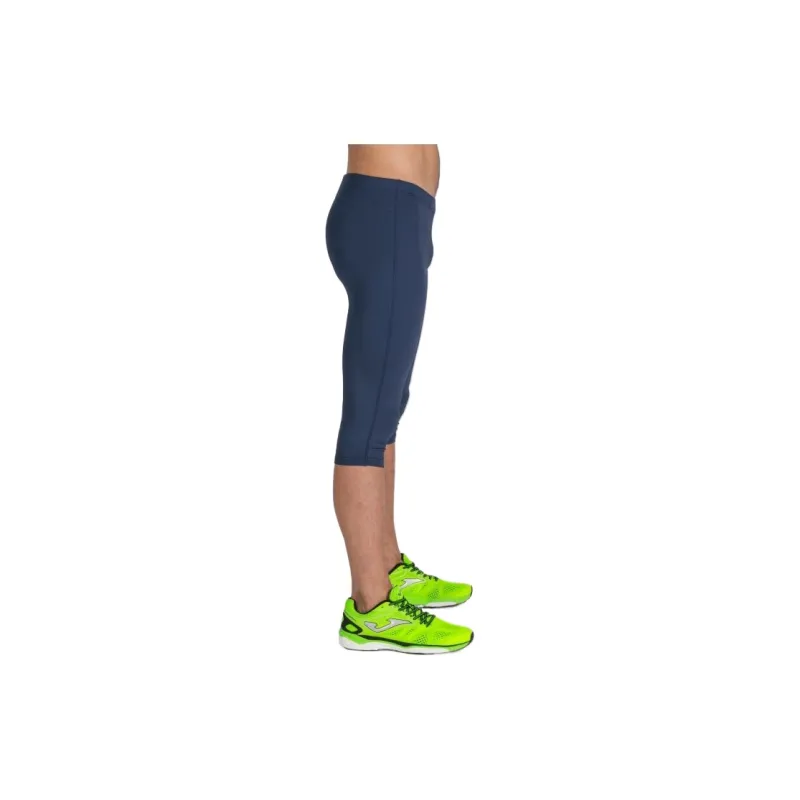 Joma Record Sports Shorts Men Marine Blue-3
