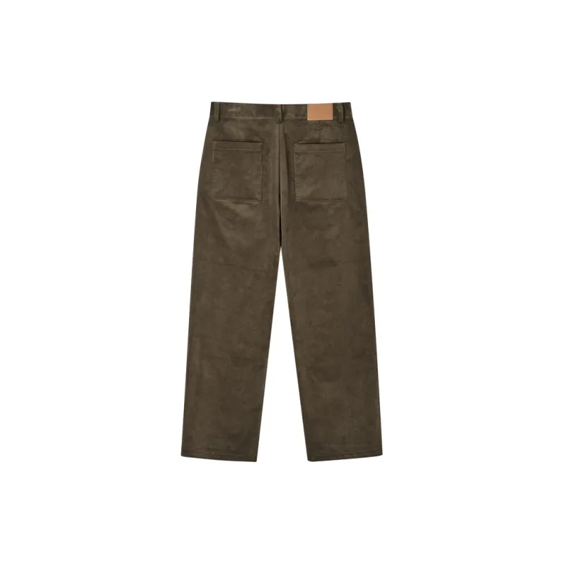 EARL JOEL Casual Pants Men-8