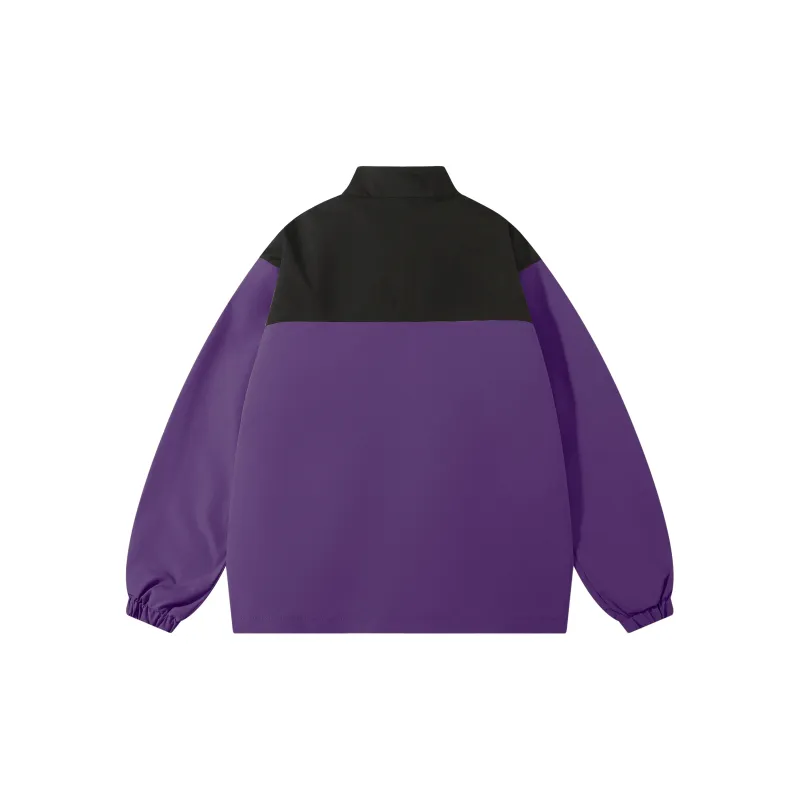 Supremo Cat Jackets Coats Unisex-9