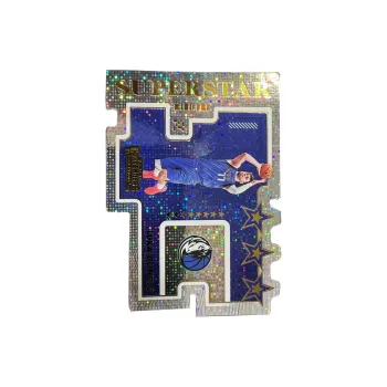 PANINI Mavericks, Luka, Doncic, Insert Card, Point of Purchase Discount, Star Card, Rare Card Sports Cards 1 Pc