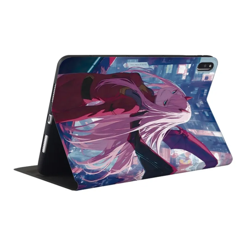 Small bones Tablet Protective Cases-2