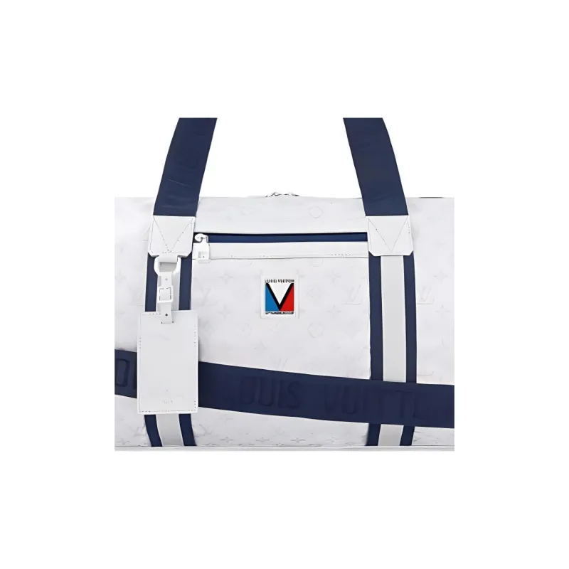 LOUIS VUITTON Keepall Sport-3