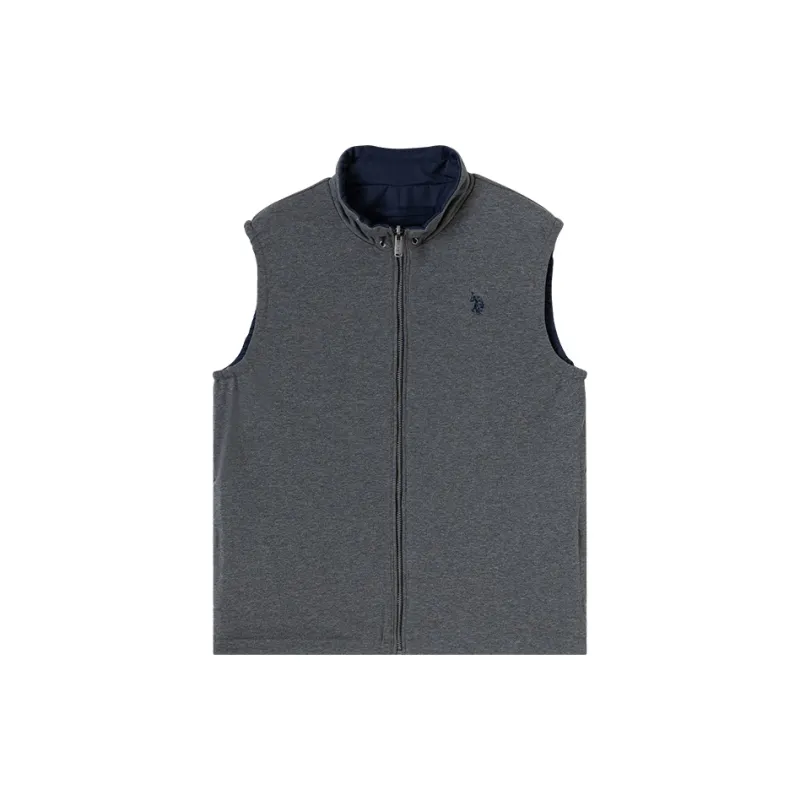 U.S. POLO ASSN. Vests Men-11