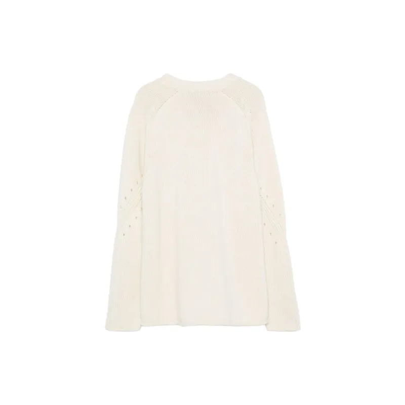 Semicouture Greta Sweater-1