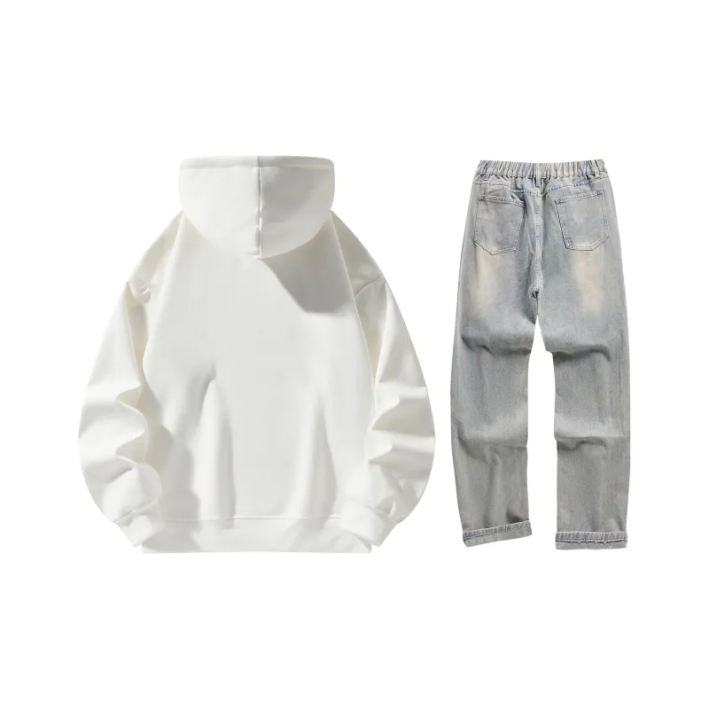 LEVEL Casual Sportswear Unisex-15