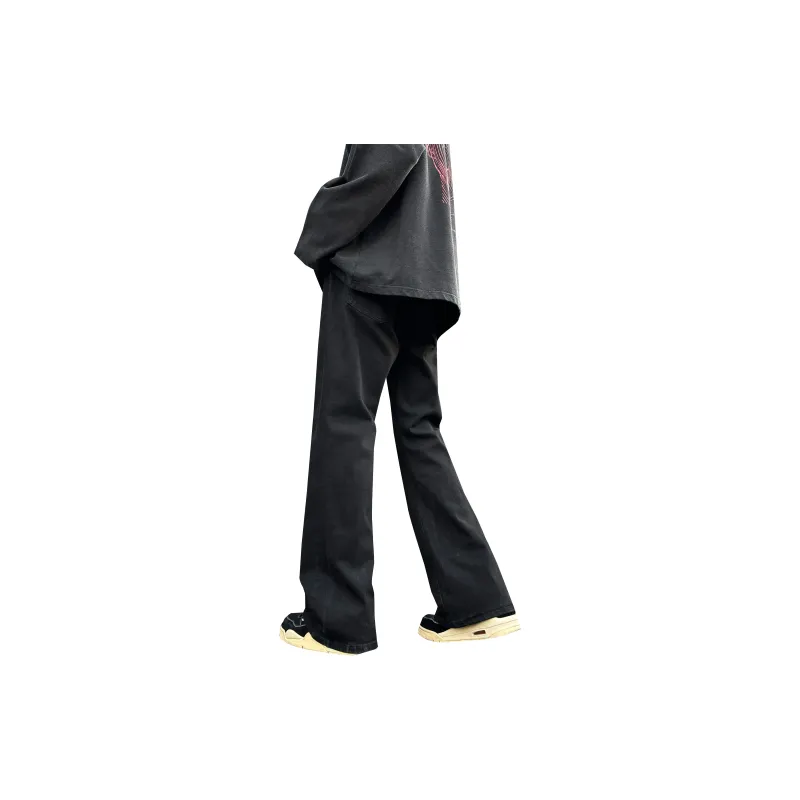 LISENPOK Jeans Unisex-0