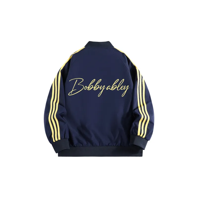 BOBBY ABLEY Jackets Coats Unisex-2