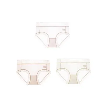 YUZHAOLIN Underpants Women's Combo Set