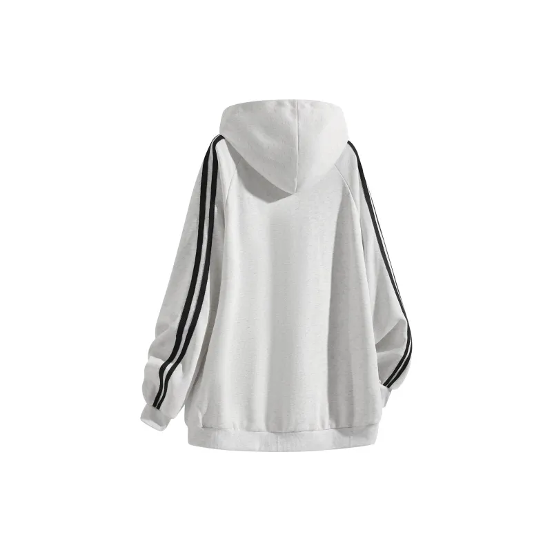 DIXX Sweatshirts Unisex-1