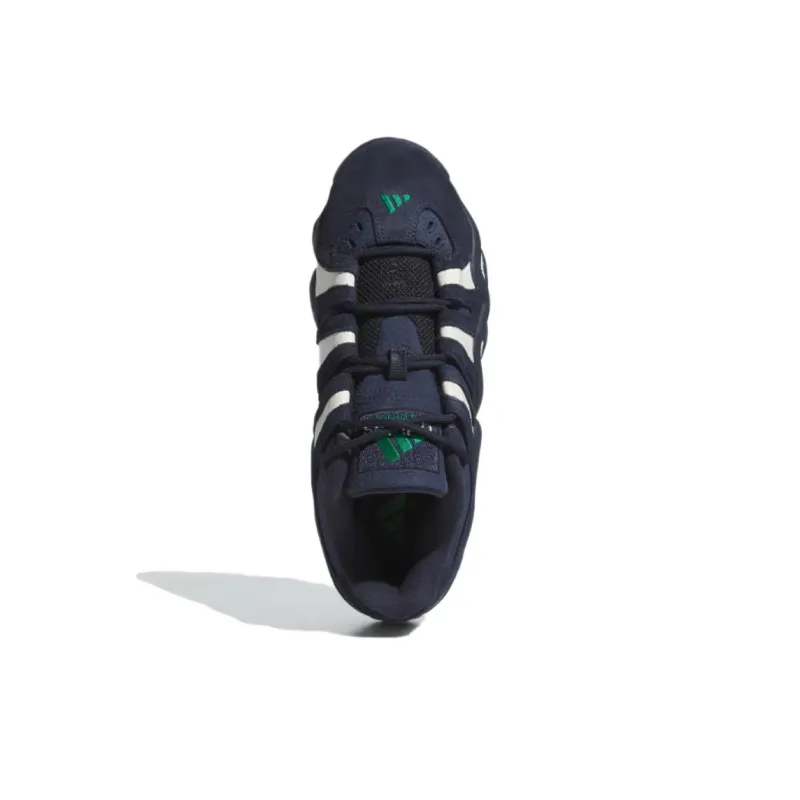 Adidas Crazy 8 Low Legend Ink Off White-3