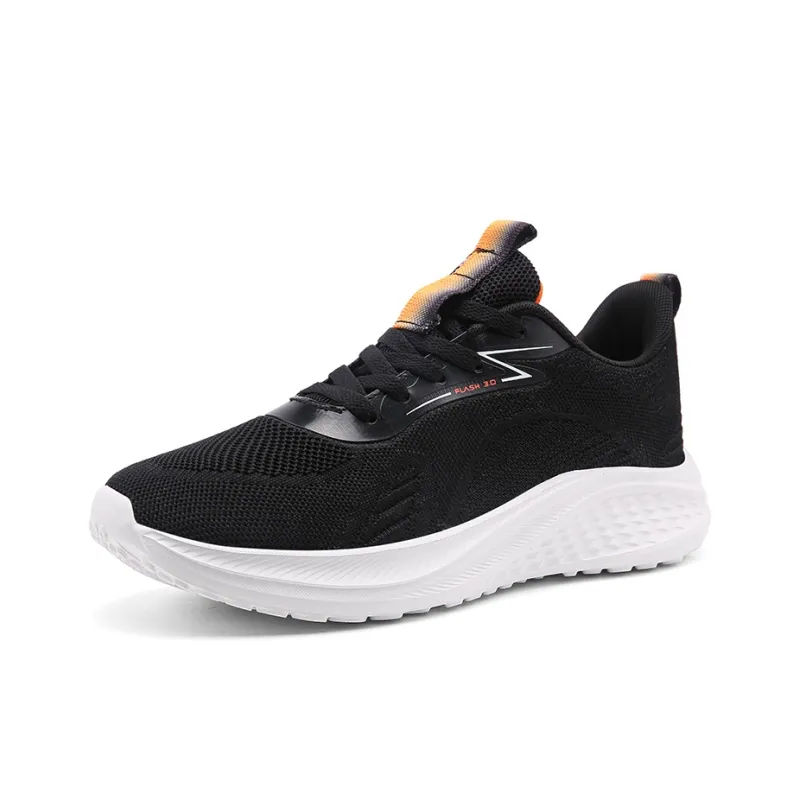 MUSHILANDI Balanced And Non slip Low Top Running Shoes Men's-13