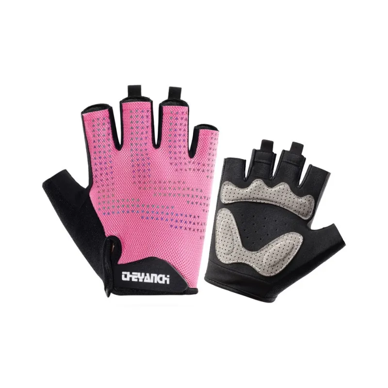 Yamaichi Maru Stretch Mesh+Mesh Fabric Gloves Unisex-2