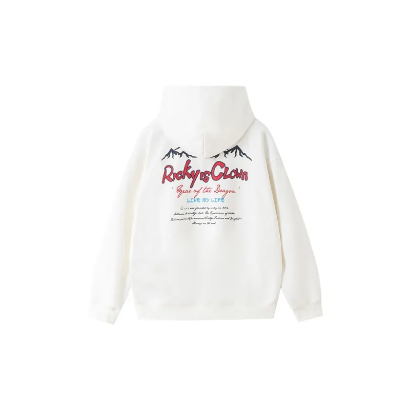 RickyisClown Sweatshirts Unisex-11