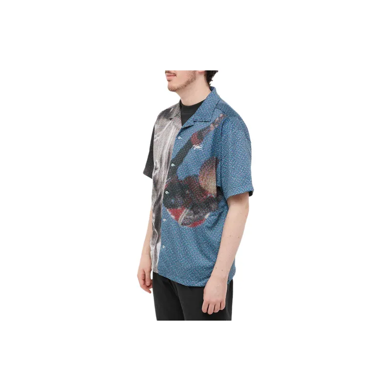 Nike Jordan Flight Heritage Shirt-4