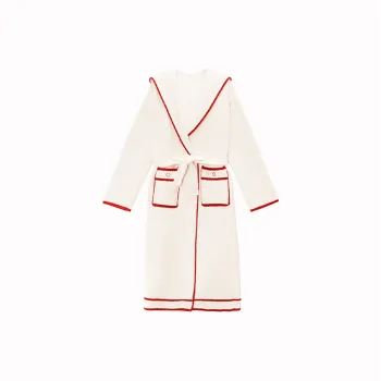 MISS CURIOSITY Bath Robes Women's