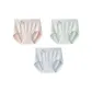 Girly Pink+Light Mist Gray+Misty Blue