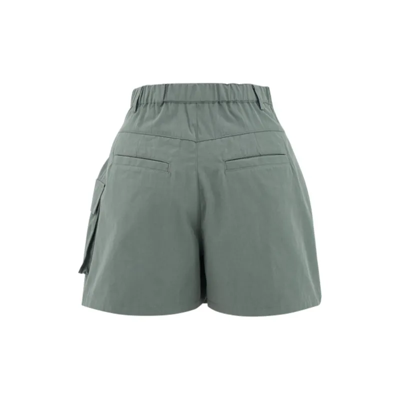 SLY Casual Shorts Women's-1