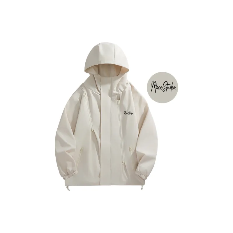 Moce Jackets Unisex-6