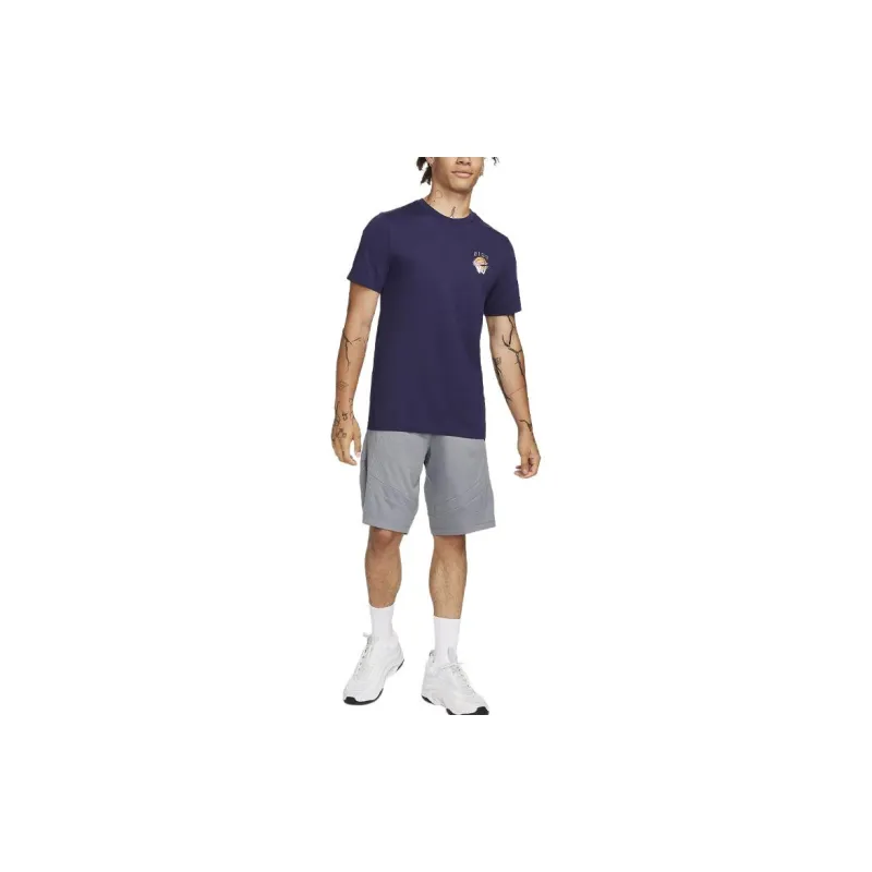 Nike Icon Men's Dri-FIT 11' Basketball Shorts-3