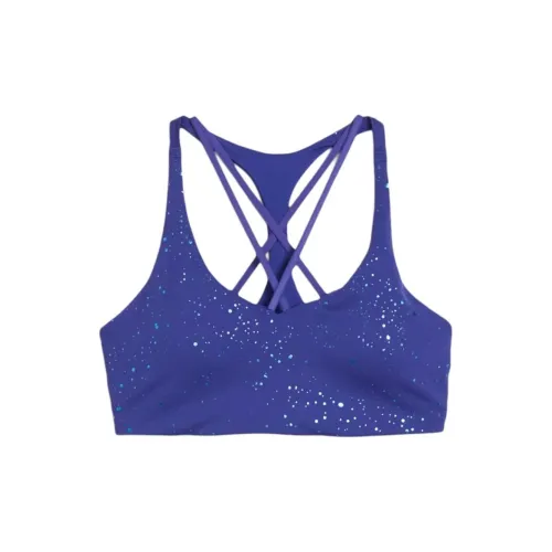 PUMA DRYCELL Sports Underwear Women's Lapis Lazuli