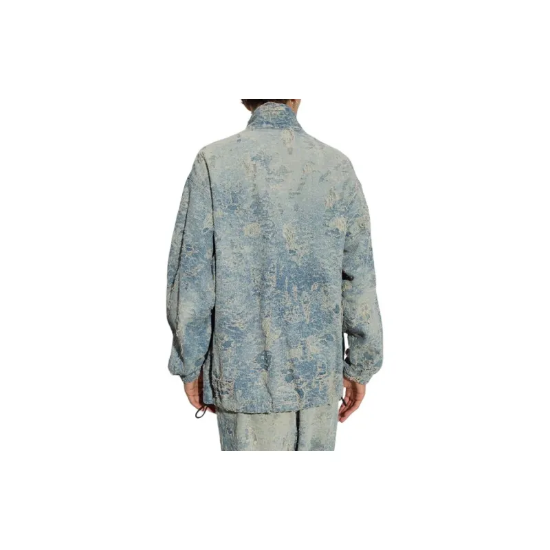 DIESEL D Krap FSF Zip Jacket-5