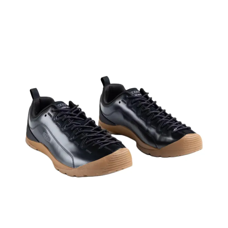 Keen Leather Sneakers-2
